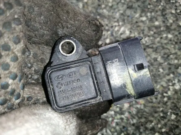 MAP-Sensor Hyundai OE 39300-2B000 - Gebraucht image 3