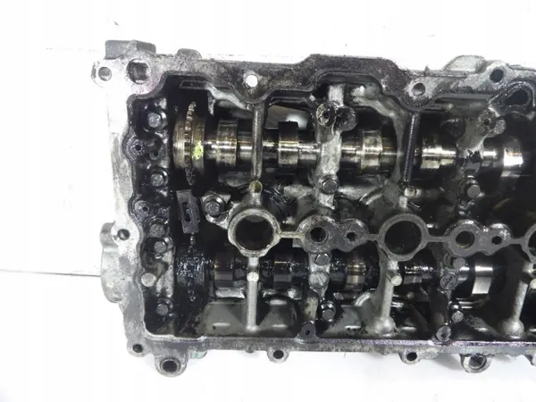 Klepdeksel Ford Transit Connect II OEM 9812647280 image 3