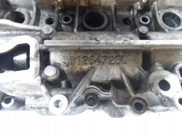 Klepdeksel Ford Transit Connect II OEM 9812647280 image 6