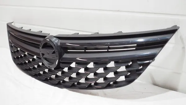 Opel Astra K Front Grill OE 13423640 image 2