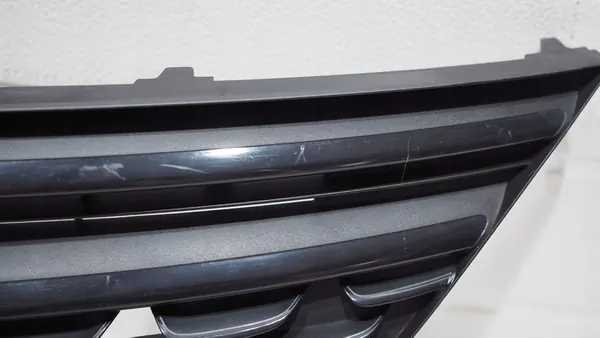 Opel Astra K Front Grill OE 13423640 image 6