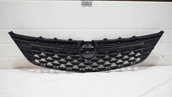 Opel Astra K Front Grill OE 13423640 image 8
