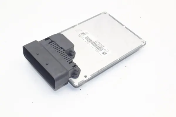 Module suspension Audi TT 8J OEM 8J0907376B image 2