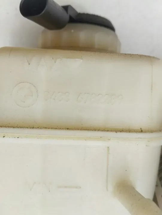 Bomba de Freio Rolls-Royce GHOST 2010 6782289 image 5