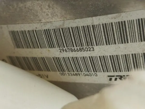 Bomba de Freio Rolls-Royce GHOST 2010 6782289 image 6