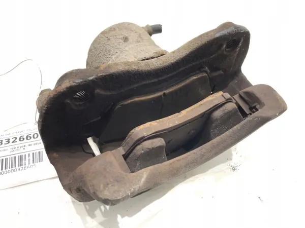Serrage Avant Droit OEM LORK-168-108807 Hyundai i20 image 3