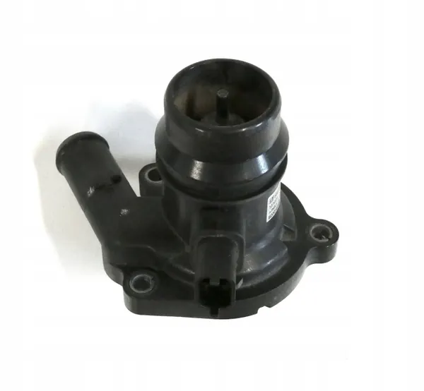 Boîtier Thermostat OEM 55579010 pour Opel Mokka A 1.4 Turbo image 2