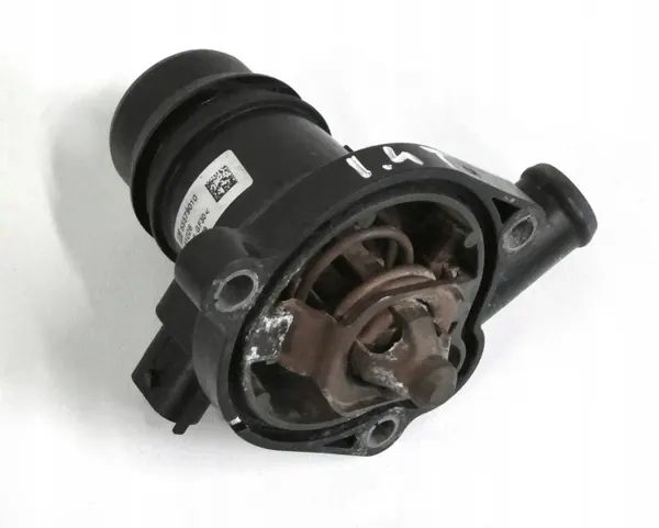 Boîtier Thermostat OEM 55579010 pour Opel Mokka A 1.4 Turbo image 3