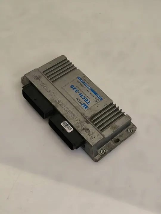 Audi A6 LPG-kaasumoduuli OEM 67R016025 - Käytetty image 6