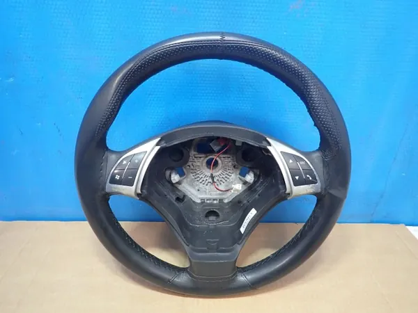 Volante Multifunção OEM 7354102510 Fiat image 2