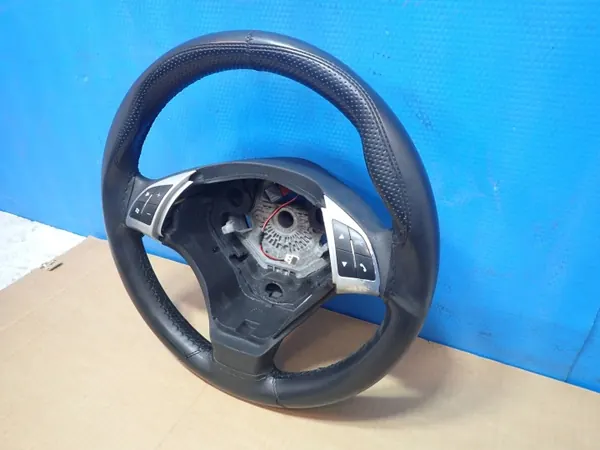 Volante Multifunção OEM 7354102510 Fiat image 3