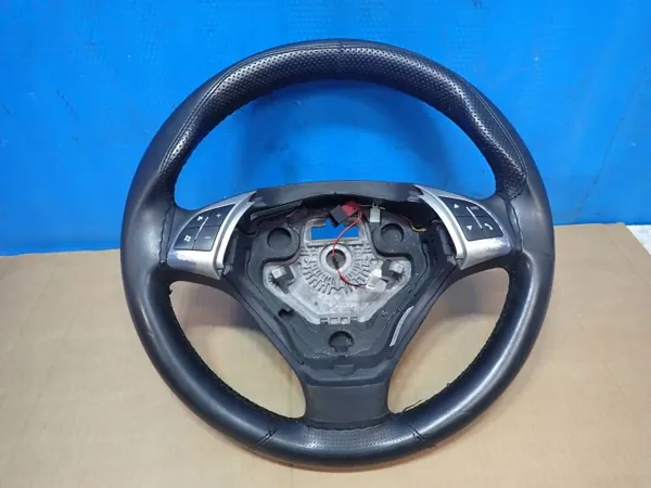 Volante Multifunção OEM 7354102510 Fiat image 4