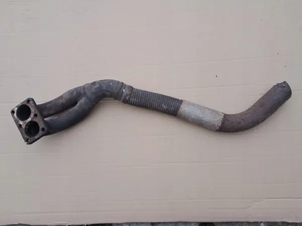 Mercedes W123 Pakoputki OEM 1234905819 image 2