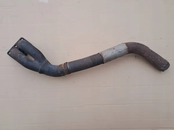 Mercedes W123 Pakoputki OEM 1234905819 image 4