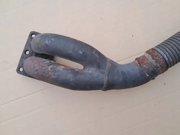 Mercedes W123 Pakoputki OEM 1234905819 image 5