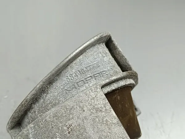 Demperbeugel Jeep Grand Cherokee WL 2023 68440477AA image 4