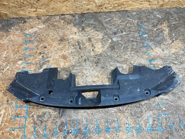 Honda HR-V Couvre-ceinture Avant OEM 71129-T8M-G0-50 image 2