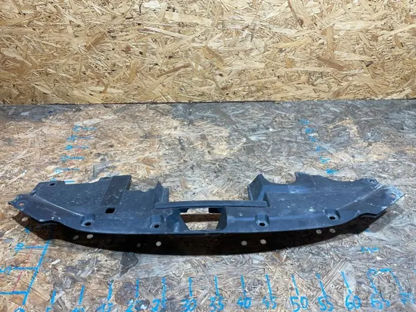 Honda HR-V Couvre-ceinture Avant OEM 71129-T8M-G0-50 image 3