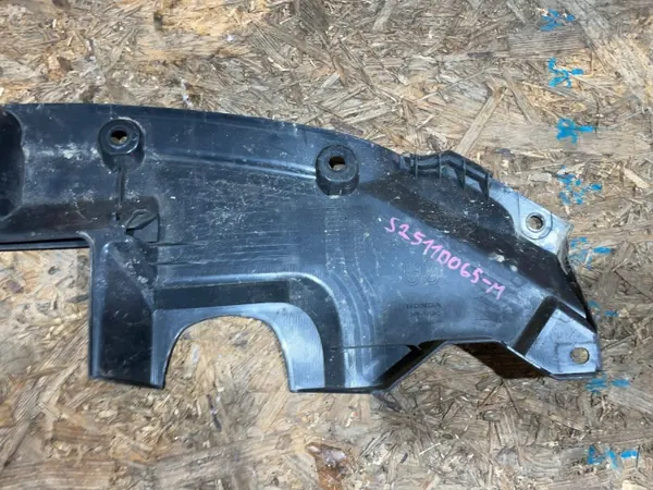 Honda HR-V Couvre-ceinture Avant OEM 71129-T8M-G0-50 image 6