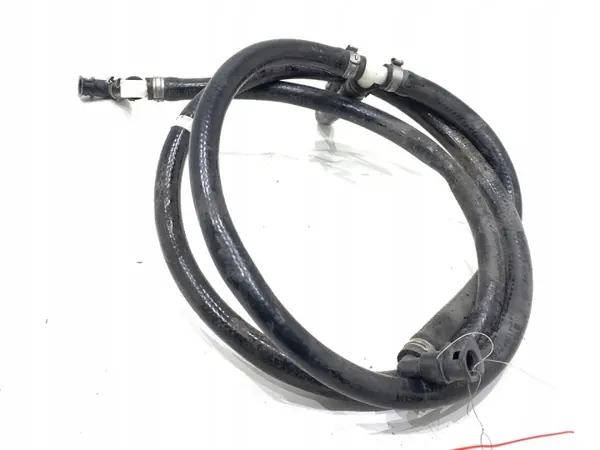 Xenon-strålkastartvättslang OEM 4G0955970 Audi A6 C7 image 2