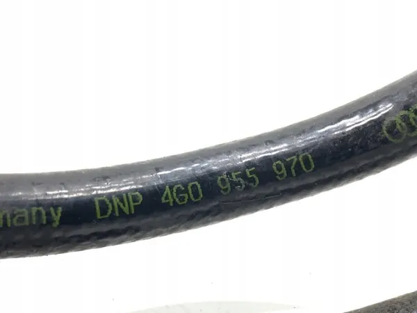 Xenon-strålkastartvättslang OEM 4G0955970 Audi A6 C7 image 3