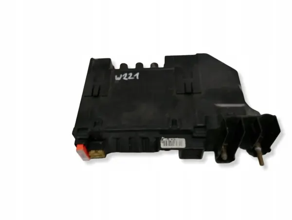 Mercedes-Benz S W221 Plus-johtosarja OEM 2215401250 image 2