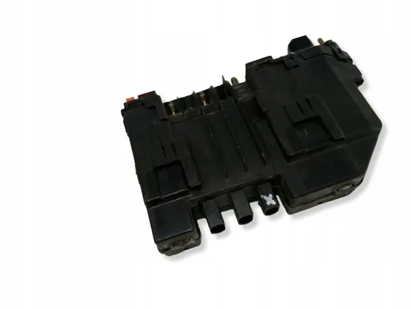 Mercedes-Benz S W221 Plus-johtosarja OEM 2215401250 image 3