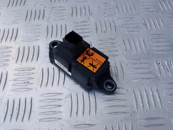 Capteur VSC DAF CF 450 XF 106 EURO 6 LIFT 2019 image 3