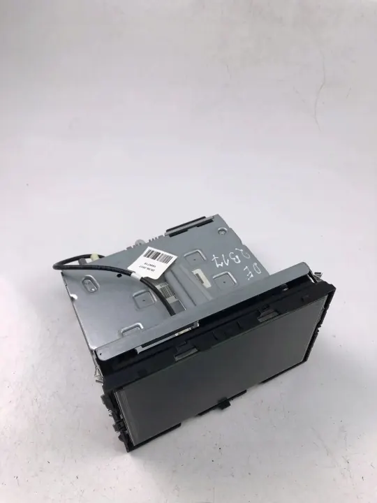 Navigatiescherm OEM 9817704380 voor Peugeot Partner image 2