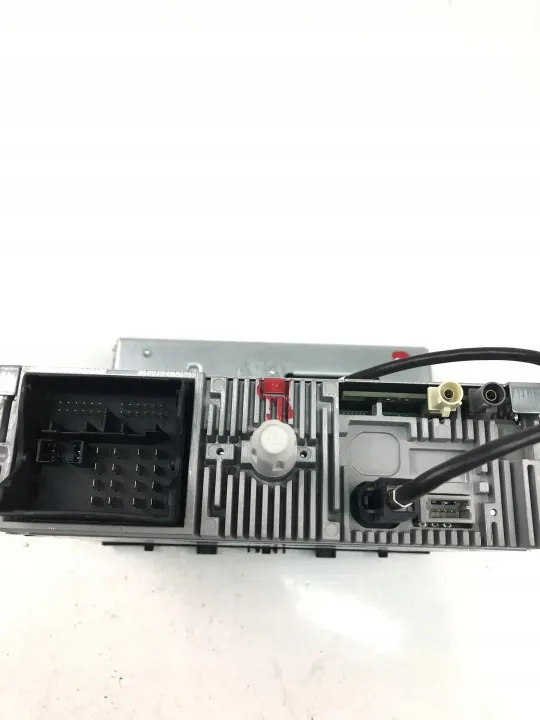 Navigatiescherm OEM 9817704380 voor Peugeot Partner image 3