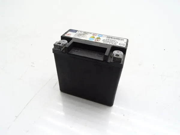 Zusätzliche Batterie Hinten A0019822708 Mercedes W221 Lift image 2