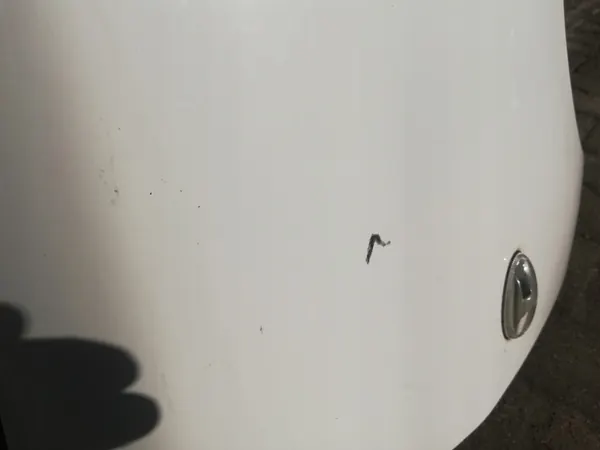 Fram Höger Skärm Peugeot 206+ 2009- OEM 7841Z5 image 3