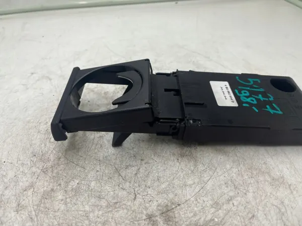 OEM 4B0862534D Voorste bekerhouder voor Audi A6 C5 image 10