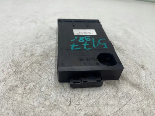 OEM 4B0862534D Voorste bekerhouder voor Audi A6 C5 image 5