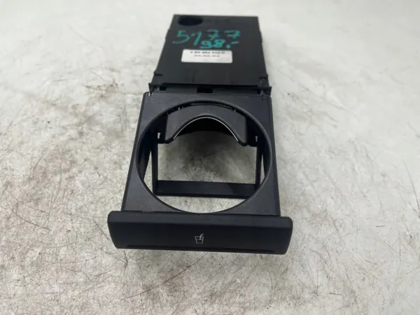 OEM 4B0862534D Voorste bekerhouder voor Audi A6 C5 image 9
