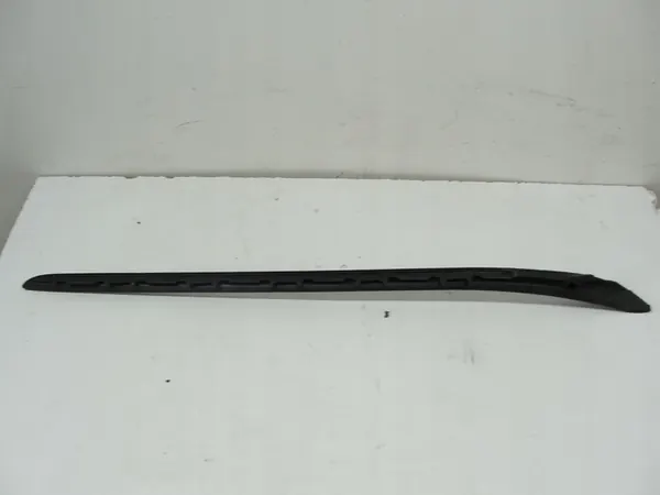 BMW X1 F48 Right Front Window Trim OEM 51317350610 image 2