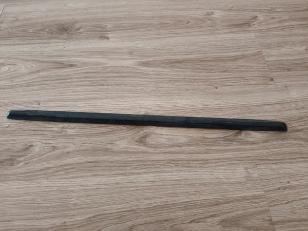 Moldura de Porta-Malas Mercedes W201 OEM 2017580202 image 2