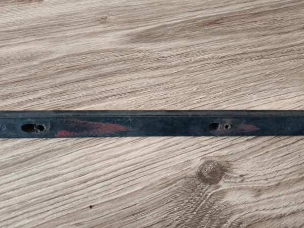 Moldura de Porta-Malas Mercedes W201 OEM 2017580202 image 6