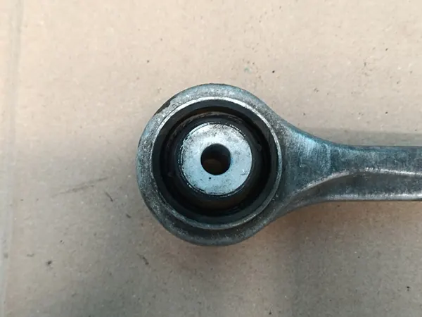 Braccio di Controllo Anteriore Audi A4 B9 A5 F5 8W0407509B image 3