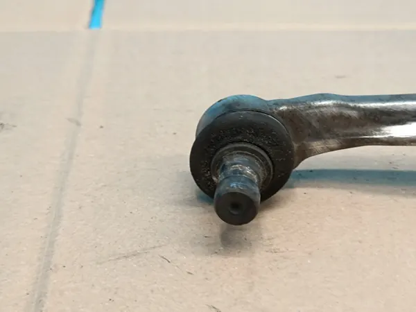 Braccio di Controllo Anteriore Audi A4 B9 A5 F5 8W0407509B image 8