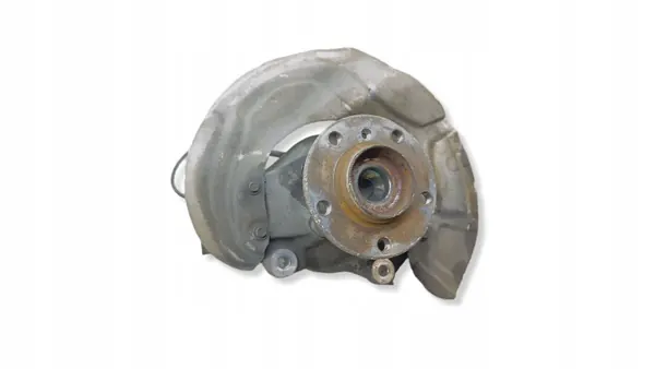 Moyeu roue avant BMW OEM RPG33546 pour 3 GT F34 image 2