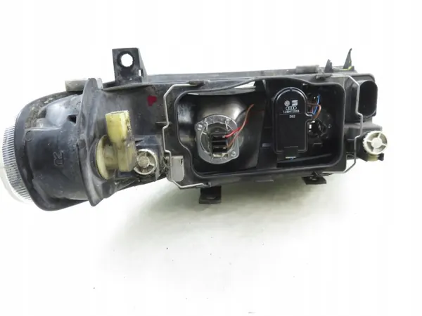 Pha droit OEM 1M1941002D pour Leon I Toledo II image 5