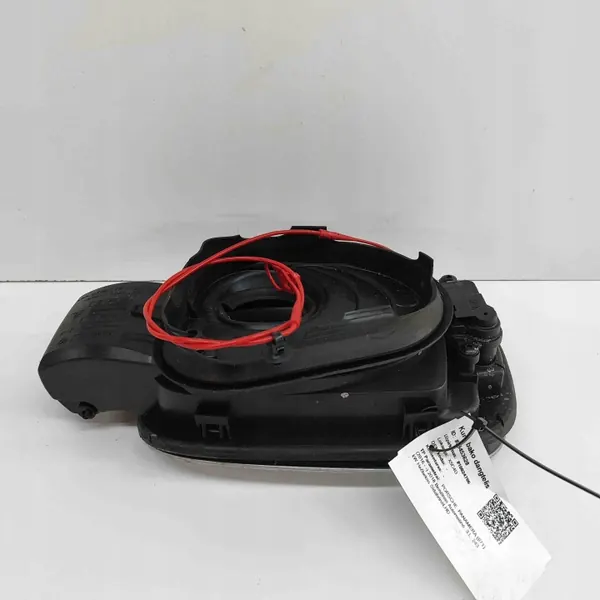 Tampa Depósito Porsche Panamera OEM 971809857C image 5
