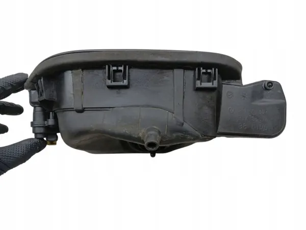 Kraftstoffklappe OEM 3G5809857C für Volkswagen Passat B8 image 6