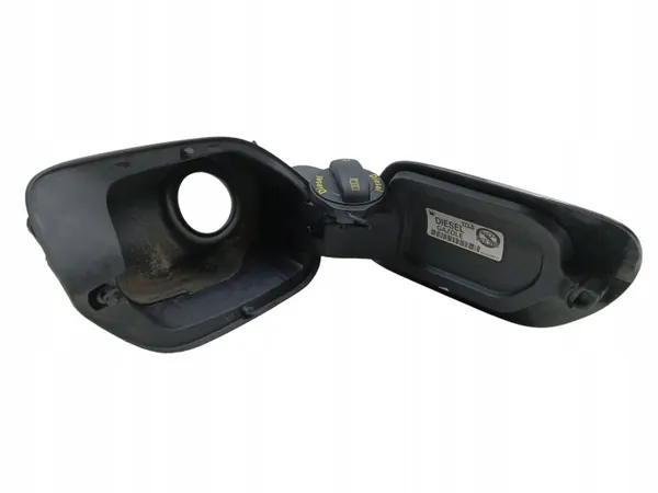 Kraftstoffklappe OEM 3G5809857C für Volkswagen Passat B8 image 7