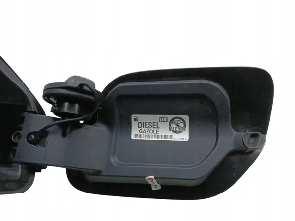 Kraftstoffklappe OEM 3G5809857C für Volkswagen Passat B8 image 8