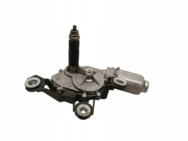 Skoda Superb II bakrutorhållarmotor OEM 5J7955711B image 2