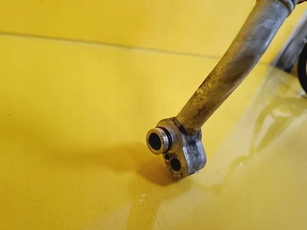 Ilmastointiletkut 1K0820743CD Skoda Octavia II image 5