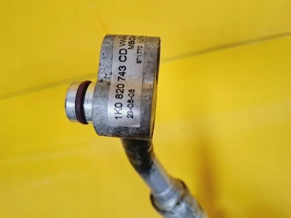 Ilmastointiletkut 1K0820743CD Skoda Octavia II image 6