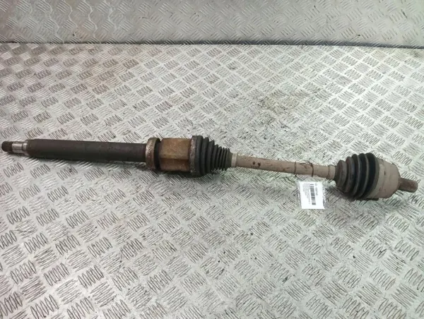 Semi-eje delantero derecho OEM 469748 para Volvo V40 image 2
